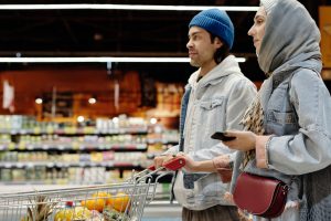 How to Apply for the US Food Stamps Program