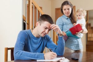 Temporary Assistance for Needy Families (TANF) – How to Apply