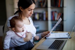 Special Supplemental Nutrition Program for Women, Infants, and Children (WIC) – Learn How to Apply