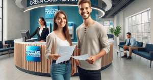 American Express Green Card Review: Travel Rewards with No Annual Fee