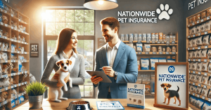 Nationwide Pet Insurance: Protection for Your Furry Family