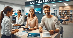 Petal 2 Visa Credit Card Review: No Fees, Ideal for Building Credit