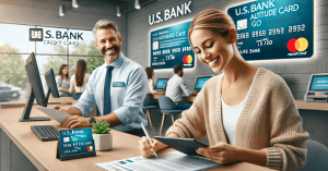 U.S. Bank Altitude Go Card: High Rewards for Dining and Streaming