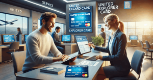 United Explorer Card: A Comprehensive Look at Its Travel Perks