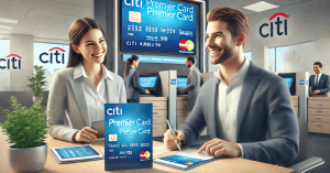 Citi Premier Card Review: Maximize Points on Travel, Dining & Everyday Spending