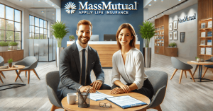 MassMutual Life Insurance: Building a Foundation for Tomorrow’s Success