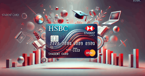 HSBC Student Credit Card Review: A Reliable Option for UK Students