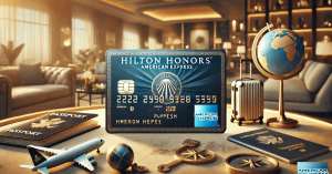Hilton Honors American Express Surpass: Discover the Benefits and How to Apply