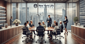 New York Life Insurance: Dependable Coverage for Every Stage of Life