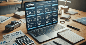 Find the Best Car Insurance Deal for Your Needs