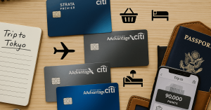 How to Apply for Citibank Travel Credit Card – Step-by-Step