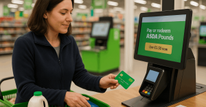 ASDA Credit Card UK: Learn How to Apply Today