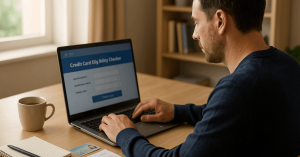 Nationwide Credit Card – Apply Instantly