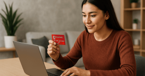BancoEstado Credit Card: How to Apply Online