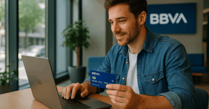 BBVA Uruguay Credit Card: How to Apply Online