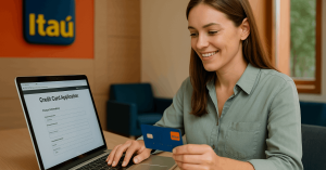 Itaú Uruguay Credit Card: Step-by-Step Application Guide