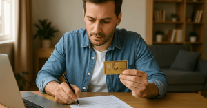 Nations Trust Bank American Express Gold – How to Apply