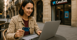 CaixaBank Credit Card Spain: Online Application Guide