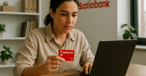 Scotiabank Chile Credit Cards: How to Apply Online