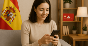 Santander Spain Credit Card: How to Apply Online
