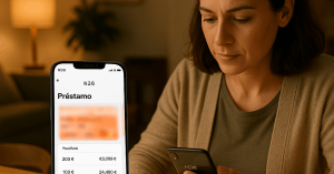 N26 Credit Card Spain: How to Apply Online