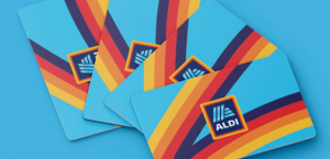 Choose a Smarter Way to Buy an ALDI Gift Card