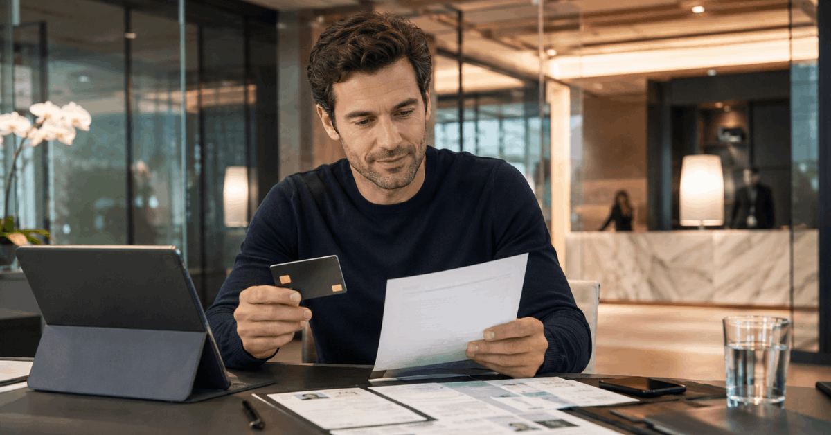 How to Secure a Société Générale Visa Premier Card – Benefits, Steps, and Insider Tips for Applicants