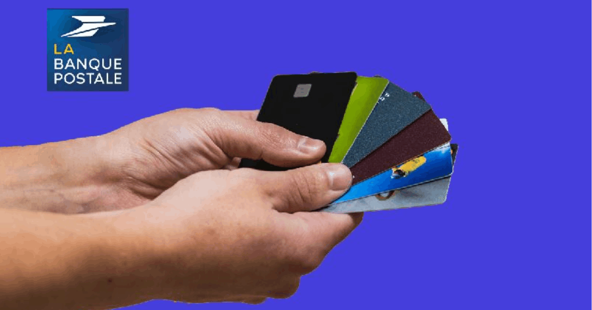 How to Secure a La Banque Postale Visa Classic Card – Simple Steps for French Residents