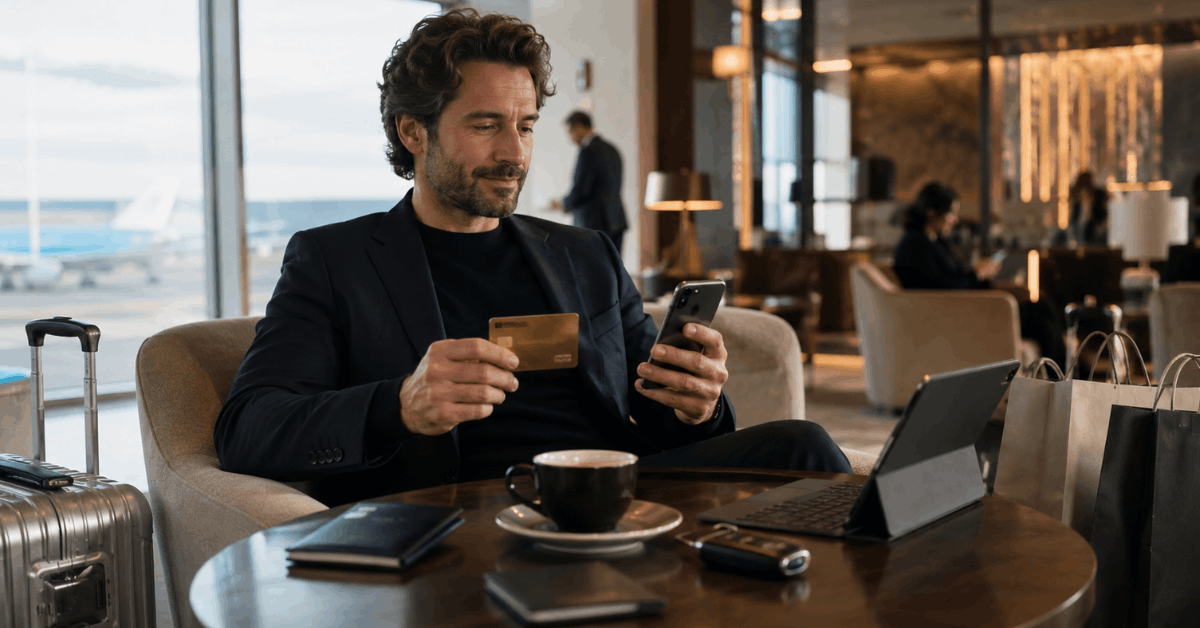 How to Secure a Société Générale Visa Premier Card – Benefits, Steps, and Insider Tips for Applicants