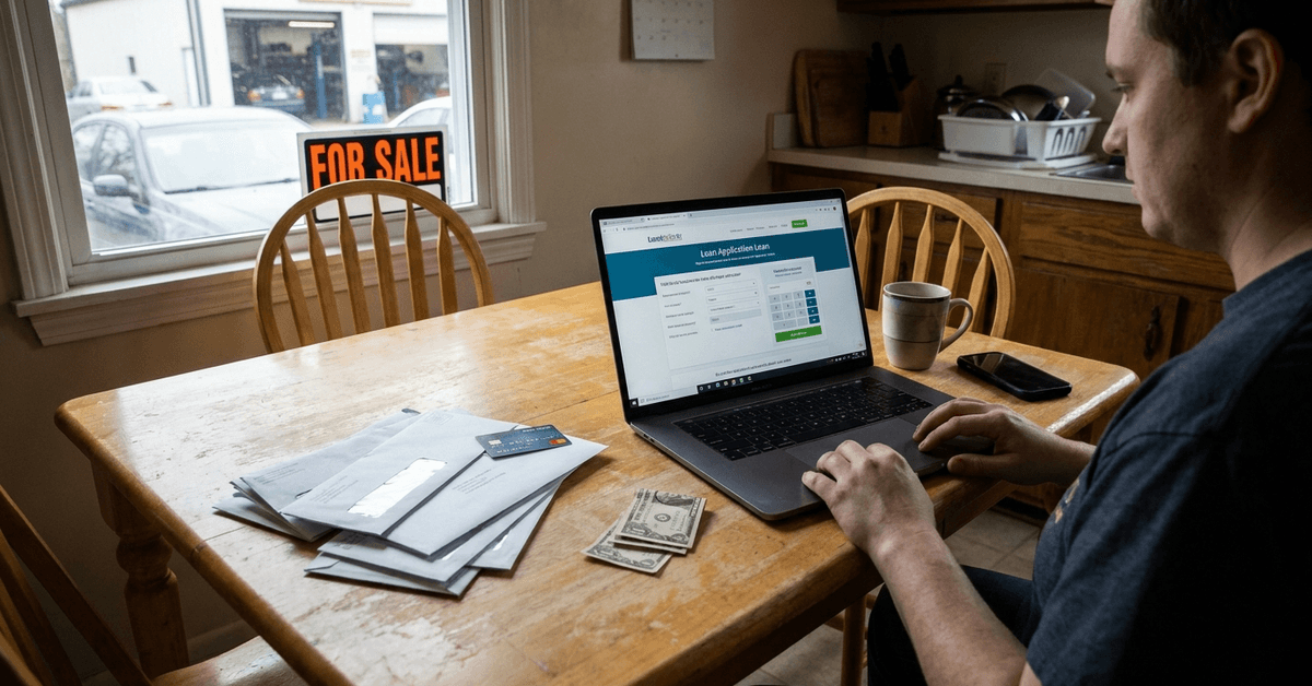 Understanding Small Loans from $100: What Borrowers Should Know Before Applying