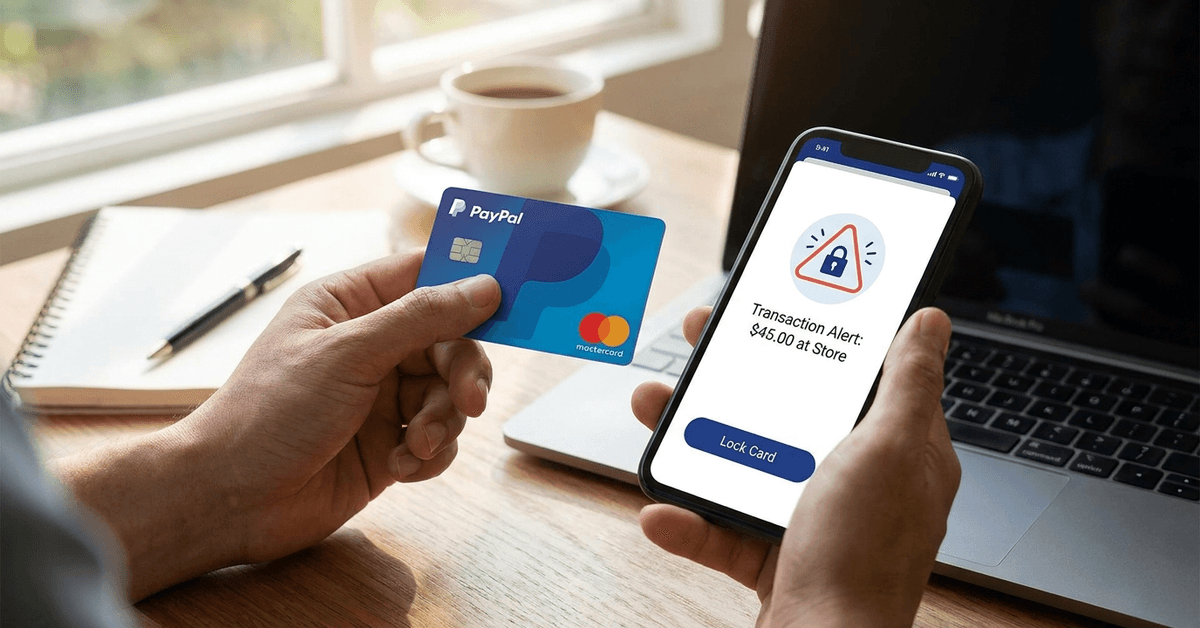 Is the PayPal Mastercard Safe in the United States? Complete Guide to Security Features
