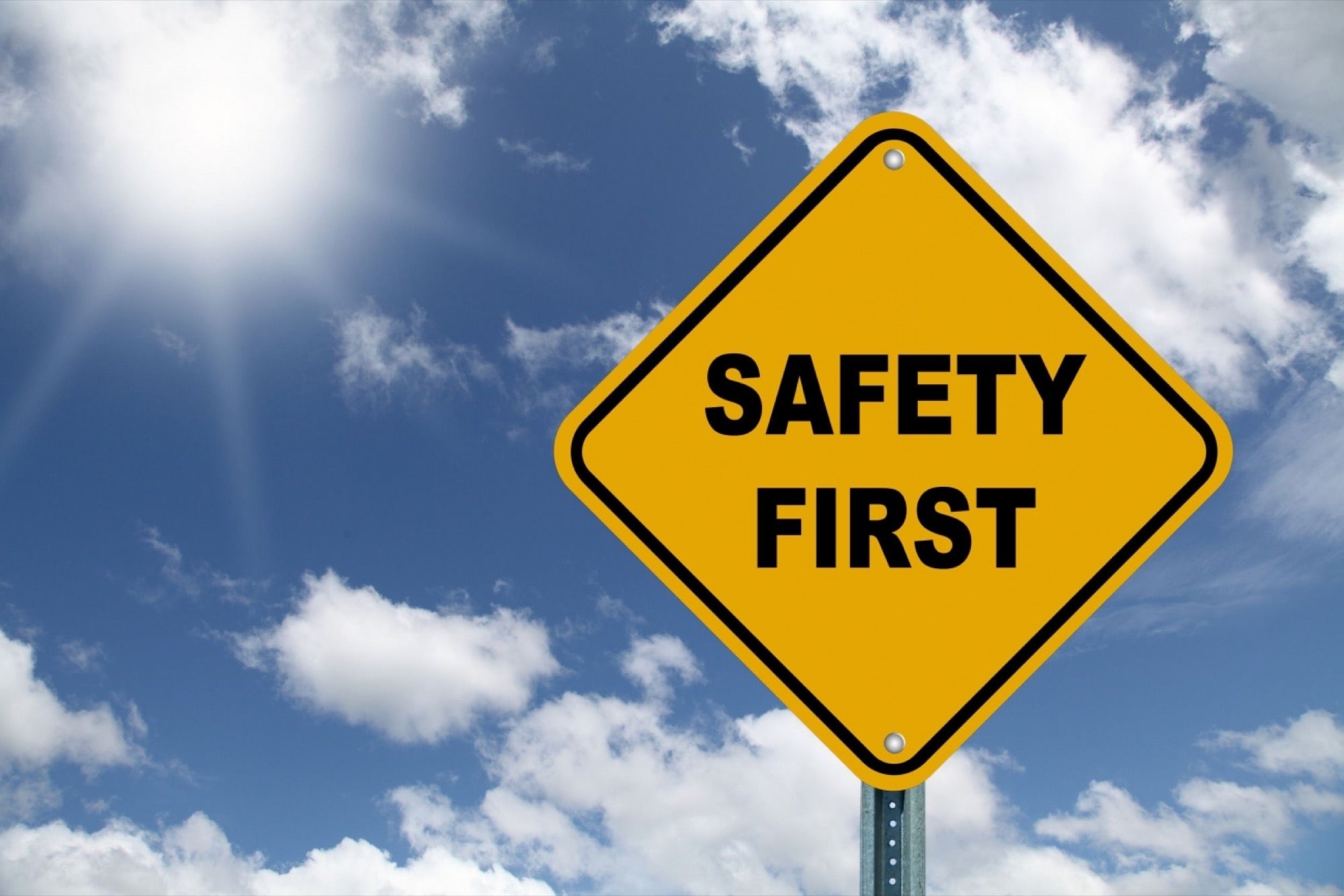 Check Out These Workplace Safety Tips