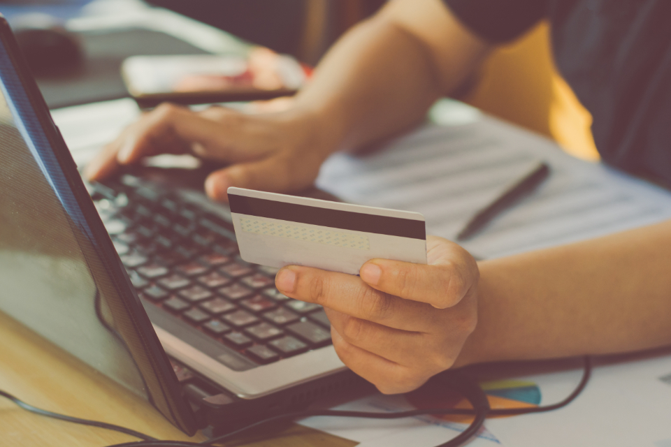 No Annual Fee - How to Apply for a Bank of America Cash Rewards Credit Card