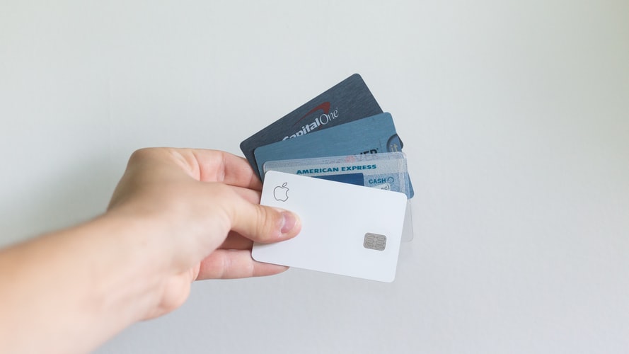No Annual Fee - How to Apply for a Bank of America Cash Rewards Credit Card