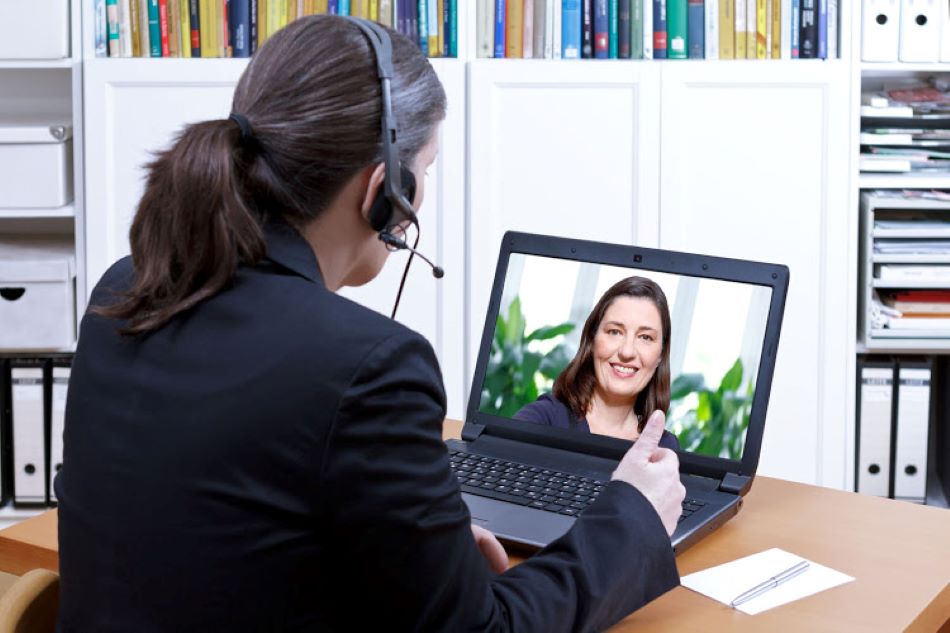 How to Prepare for a Skype Video Interview