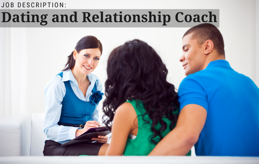 the dating coach