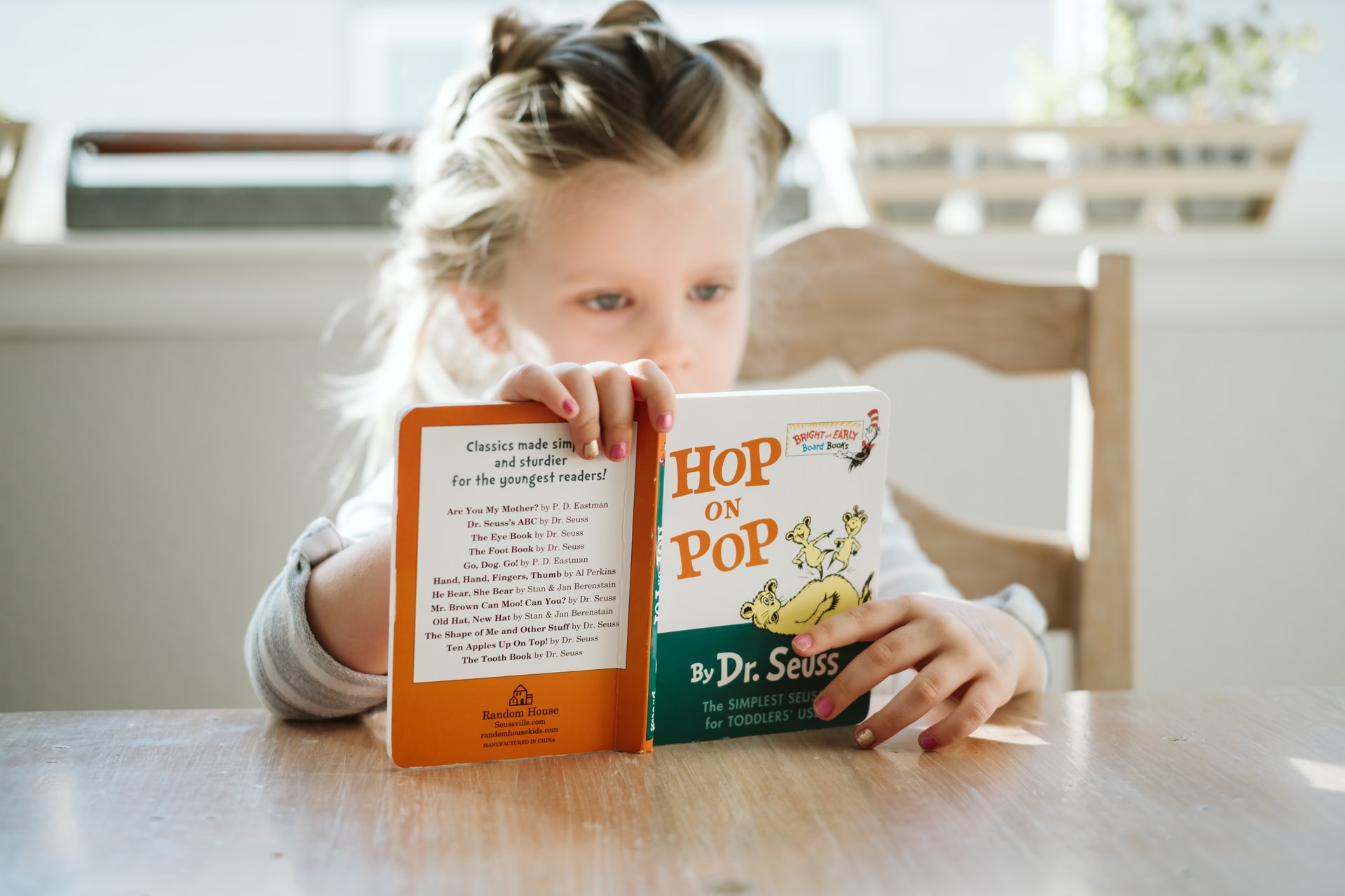 Application to Teach a Child to Read - Find Out How to Download and Use