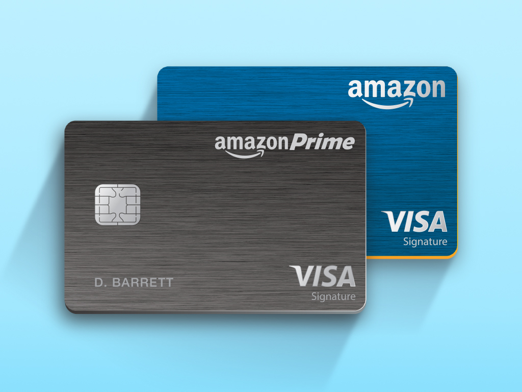 Learn How to Apply for an Amazon Credit Card Online