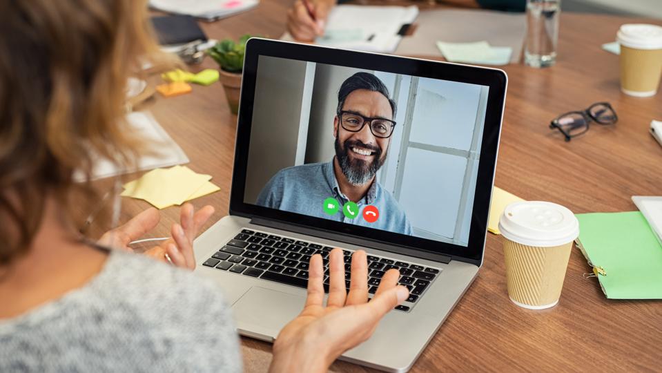 How to Prepare for a Skype Video Interview