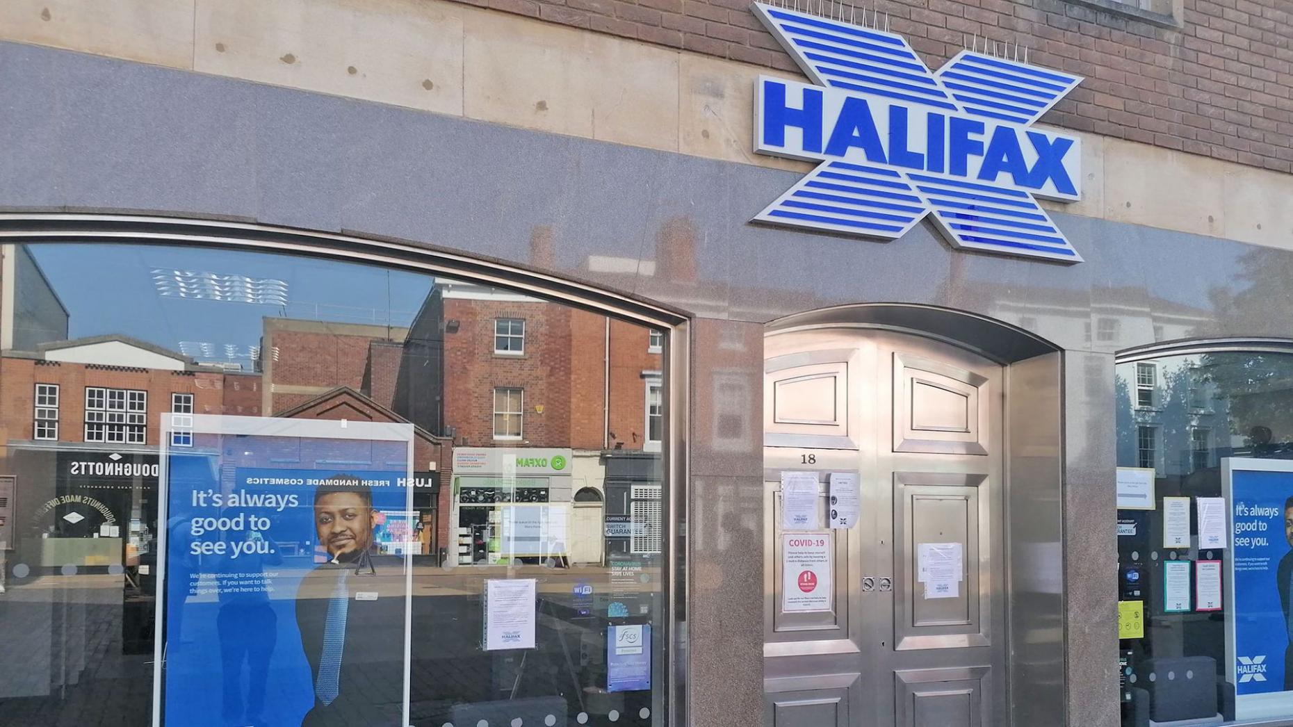 Halifax Credit Card – Discover How to Apply Online