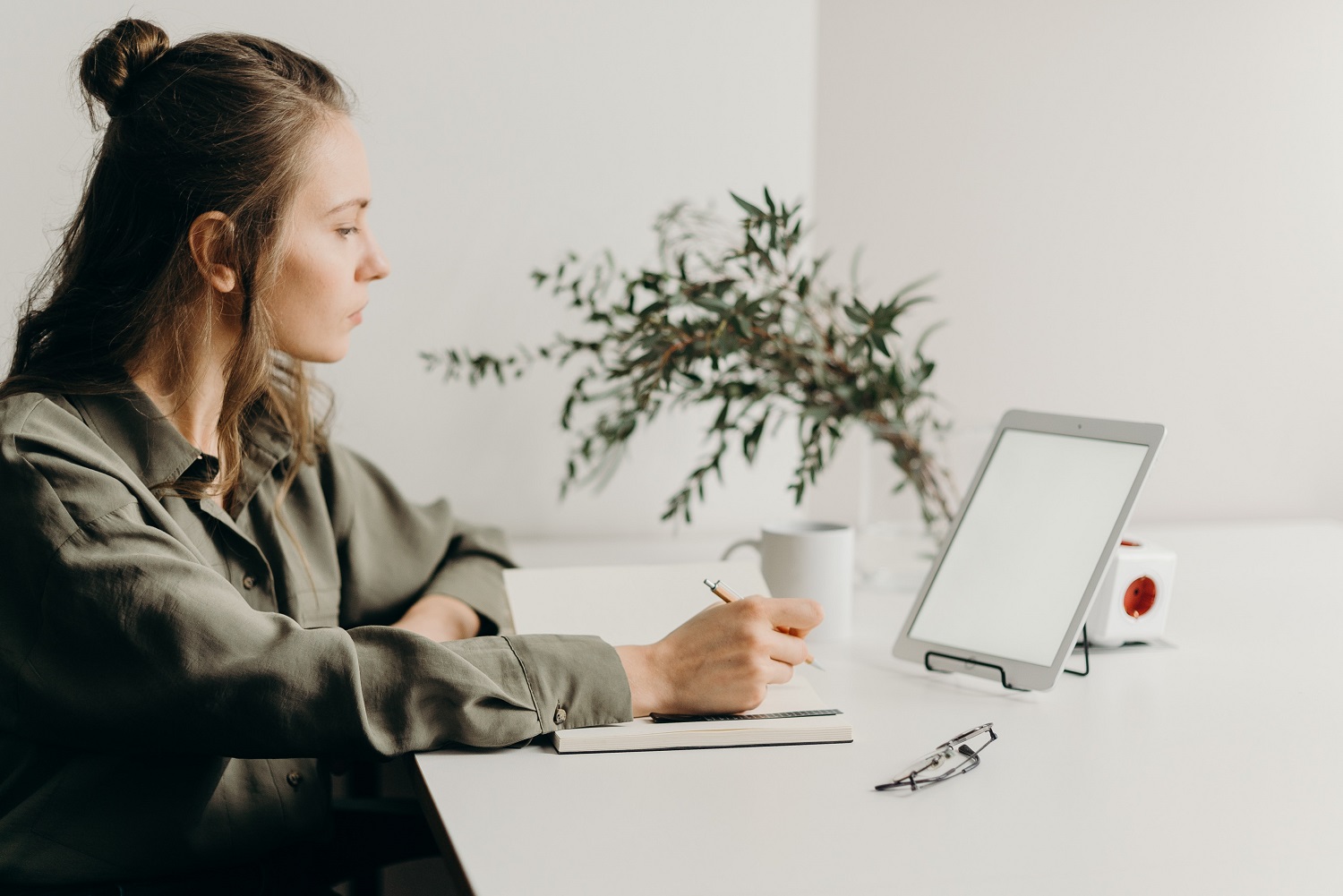 How to enjoy work every day