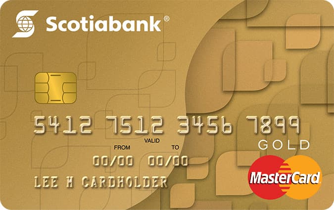 Scotiabank Credit Card – Learn How to Order Today