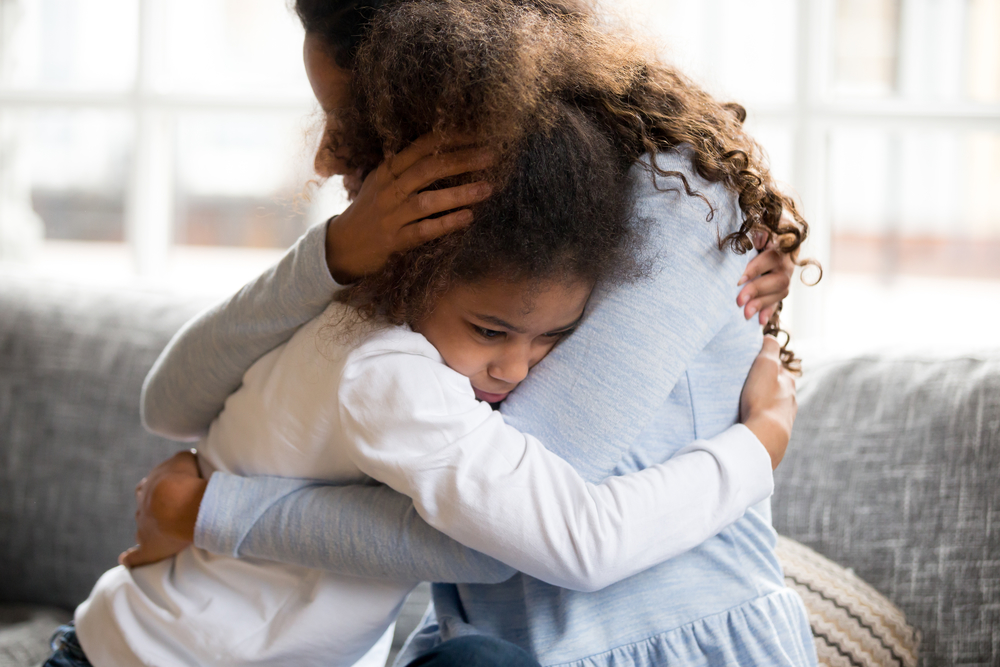 How to Participate in the Foster Child Grant