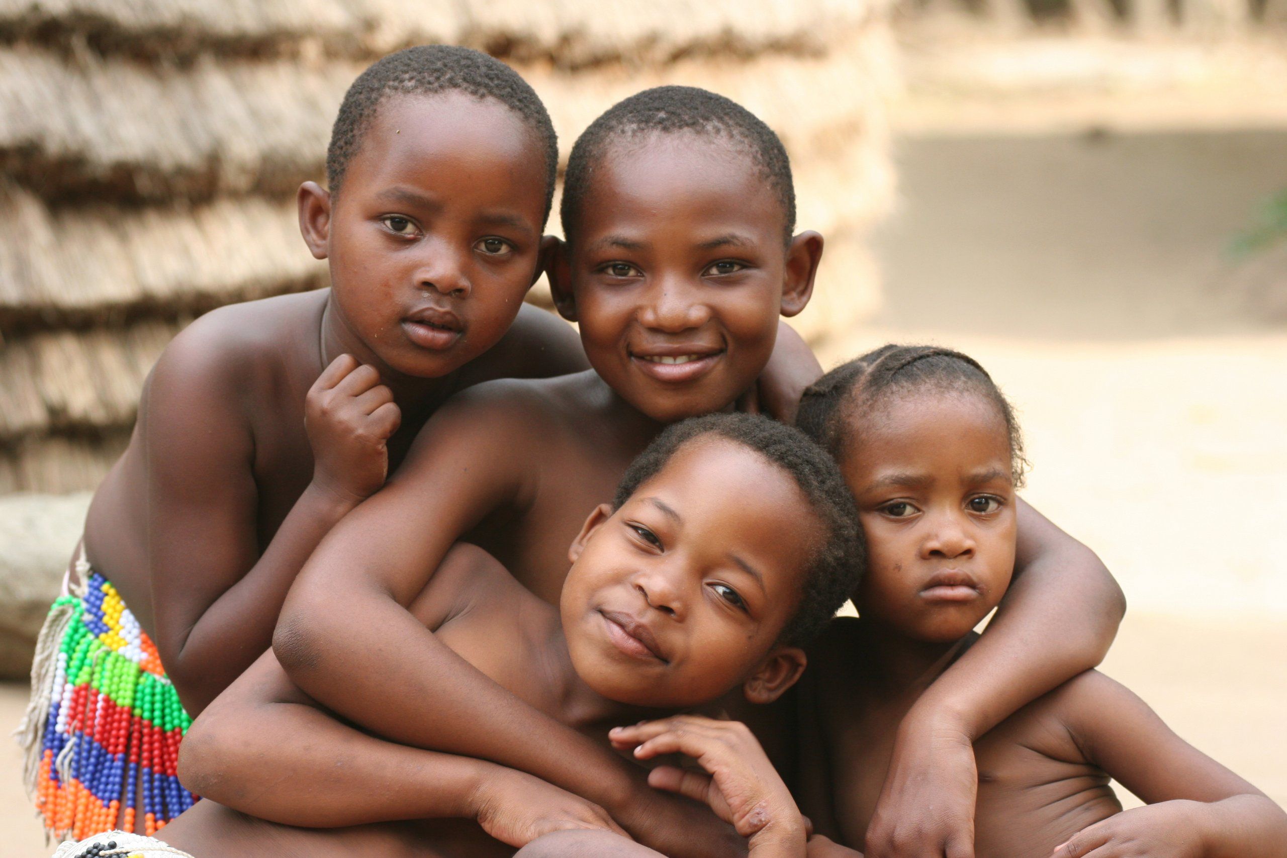 Find Out Who Qualifies for the Child Support Grant in South Africa