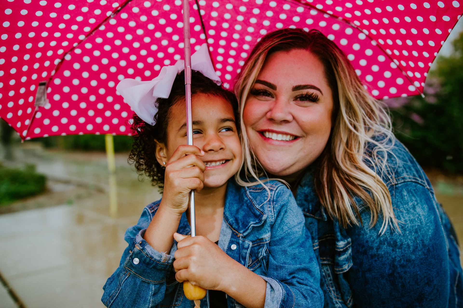 How to Participate in the Foster Child Grant