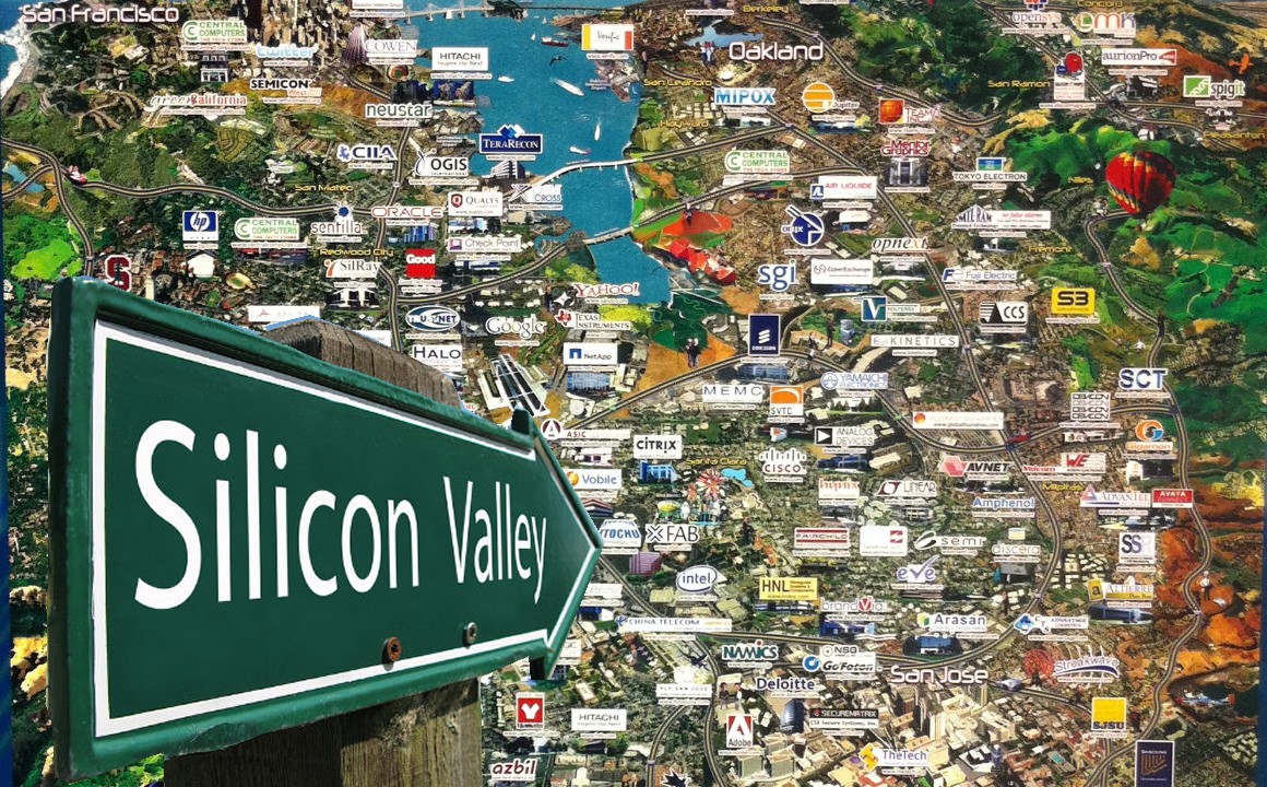 Silicon Valley Jobs - Discover Companies that Are Always Hiring