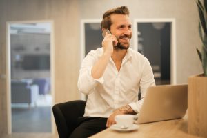 How to Become an Executive Assistant – In-Office or Remote