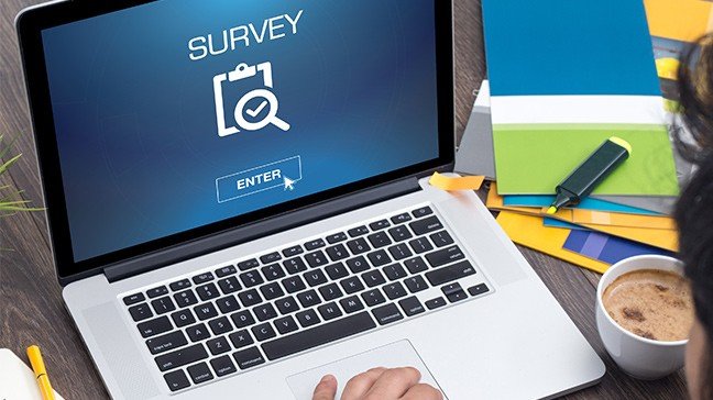 Image result for online surveys