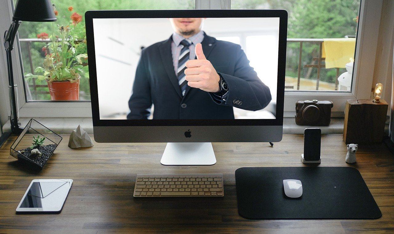 Work From a Home Office - Find Out How to Find a Remote Job Online