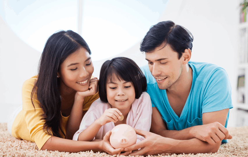 Learn How to Withdraw from a Child Trust Fund